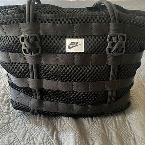 Nike Tote Bag